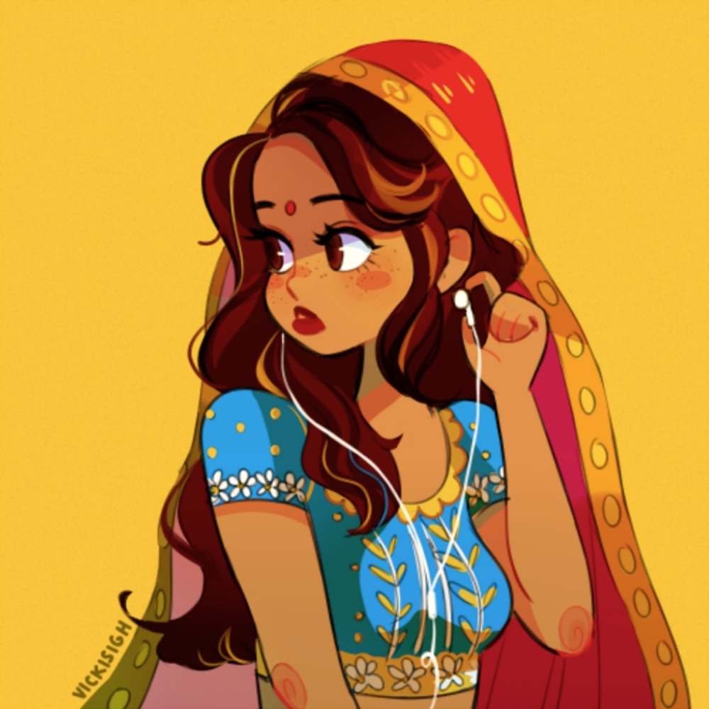 Meet your Posher, LJ